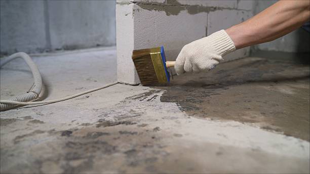 24/7 Emergency Foundation Crack Repair experts in Cement City, MI